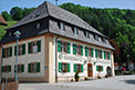 Bergblick Münstertal